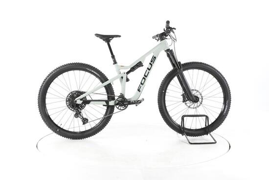 Refurbished - Focus Jam 6.8 Fahrrad Fully - Sehr gut