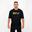 Tricou Oversize Knockout Lion