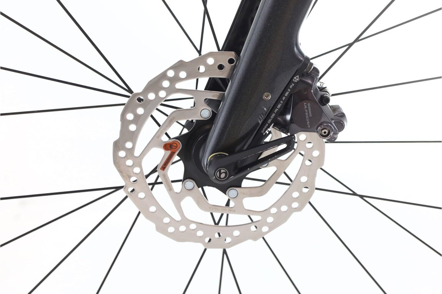 Tweedehands racefiets ·  Domane SL 7 Di2 12V · Zeer goede toestand 7/8