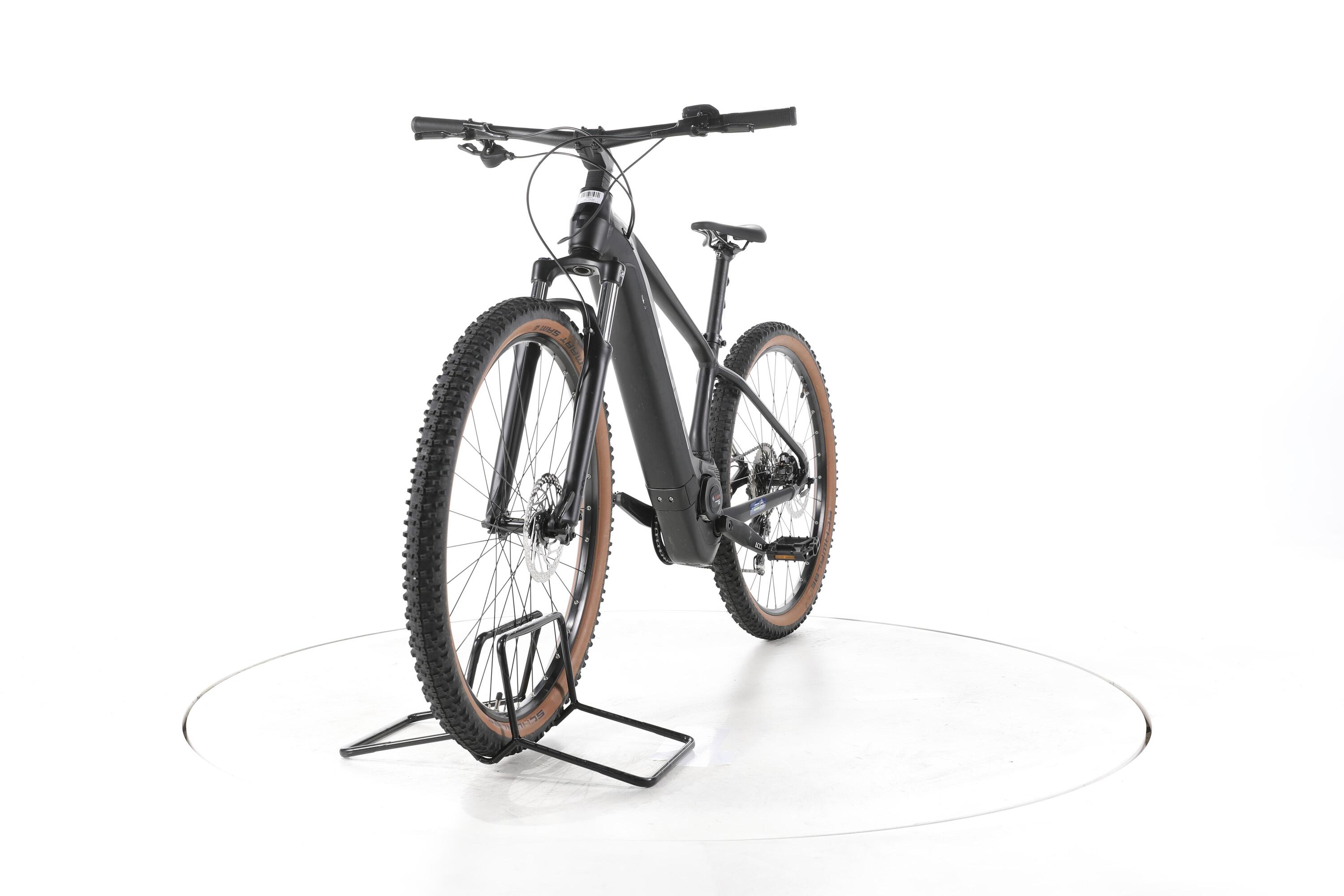 Reconditionné - Cube Reaction Hybrid ONE E-Bike - Très Bon 4/7