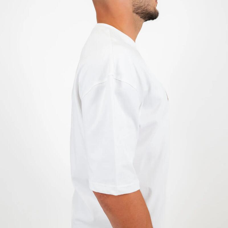 Tricou Oversize Knockout Lion