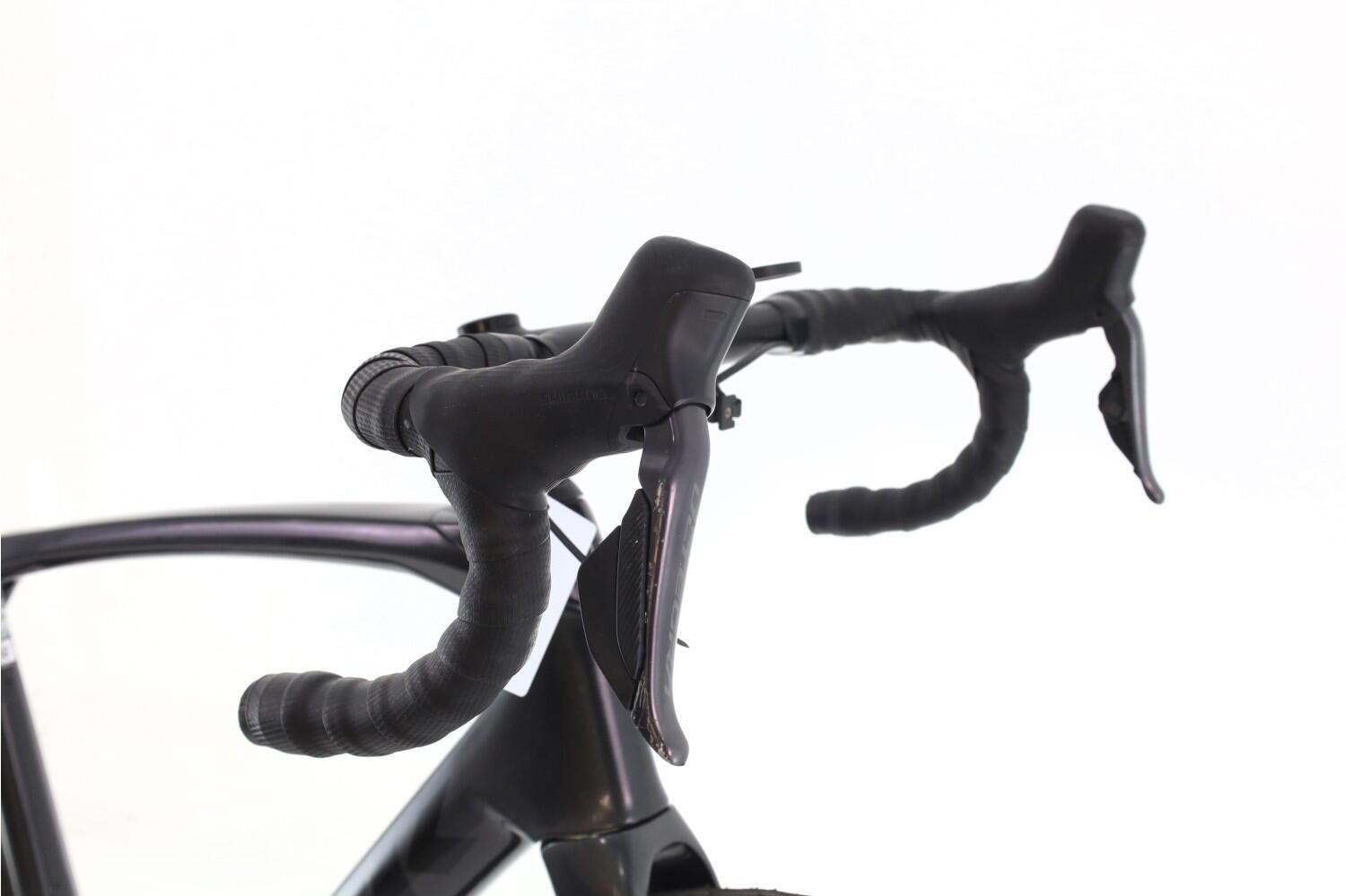 Tweedehands racefiets ·  Domane SL 7 Di2 12V · Zeer goede toestand 6/8
