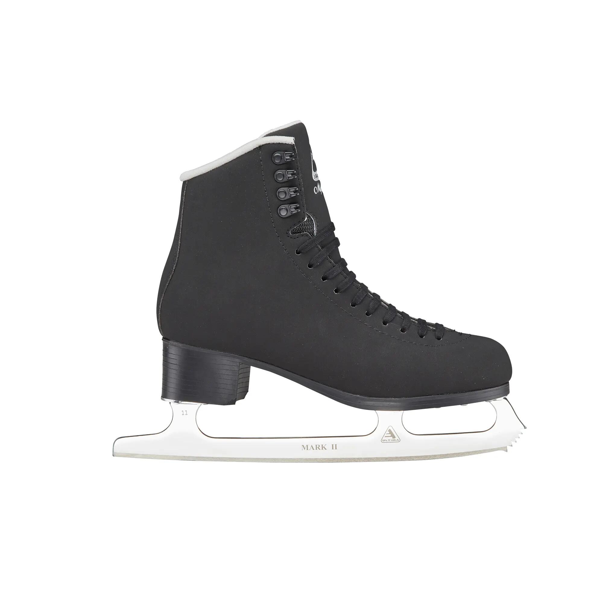 Schlittschuhe JACKSON Eiskunstlauf MYSTIQUE Herren 5/5