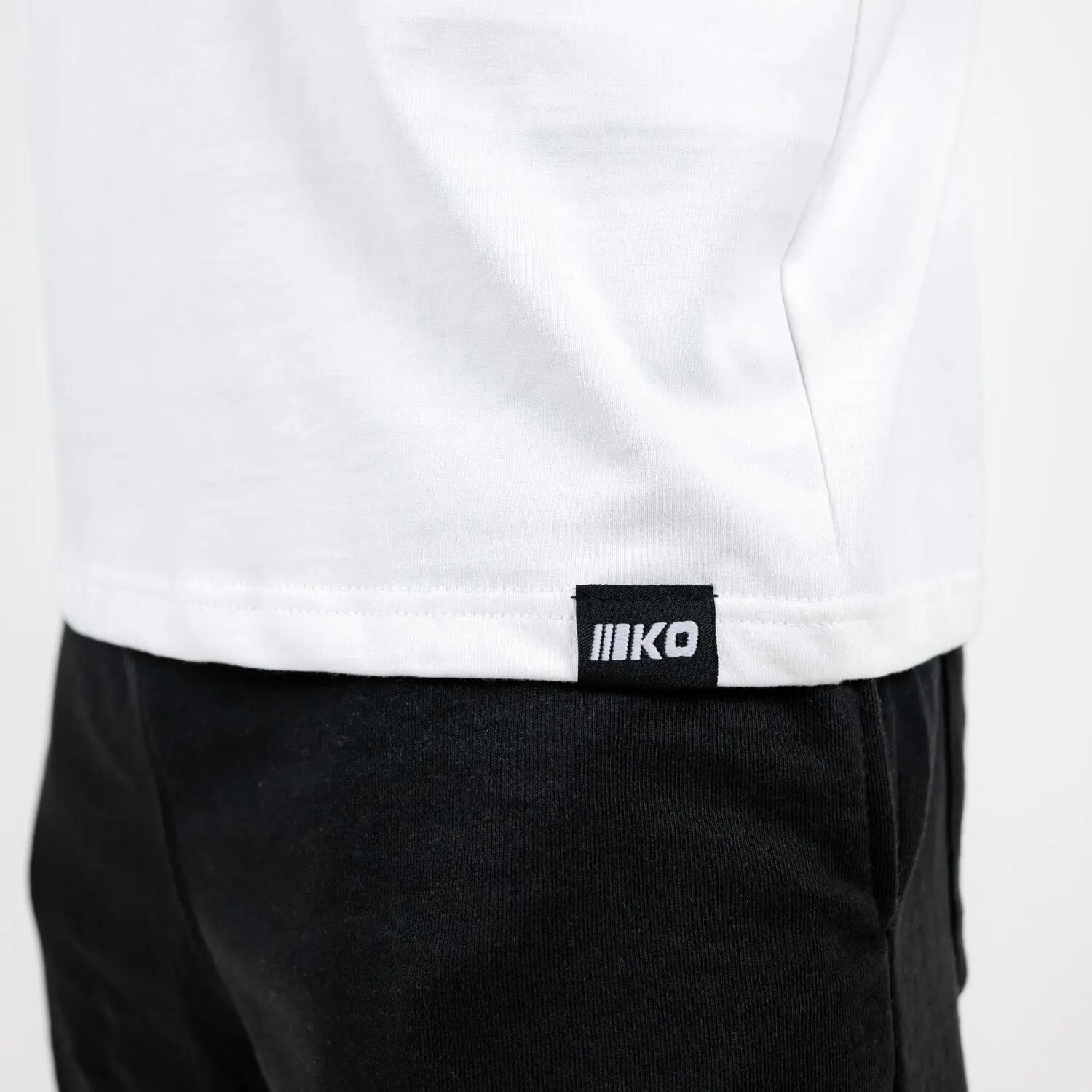 Tricou Oversize Knockout Lion 6/7