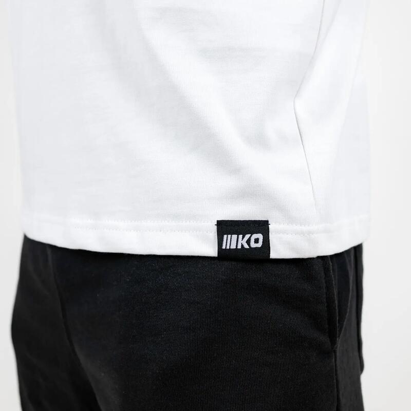 Tricou Oversize Knockout Lion
