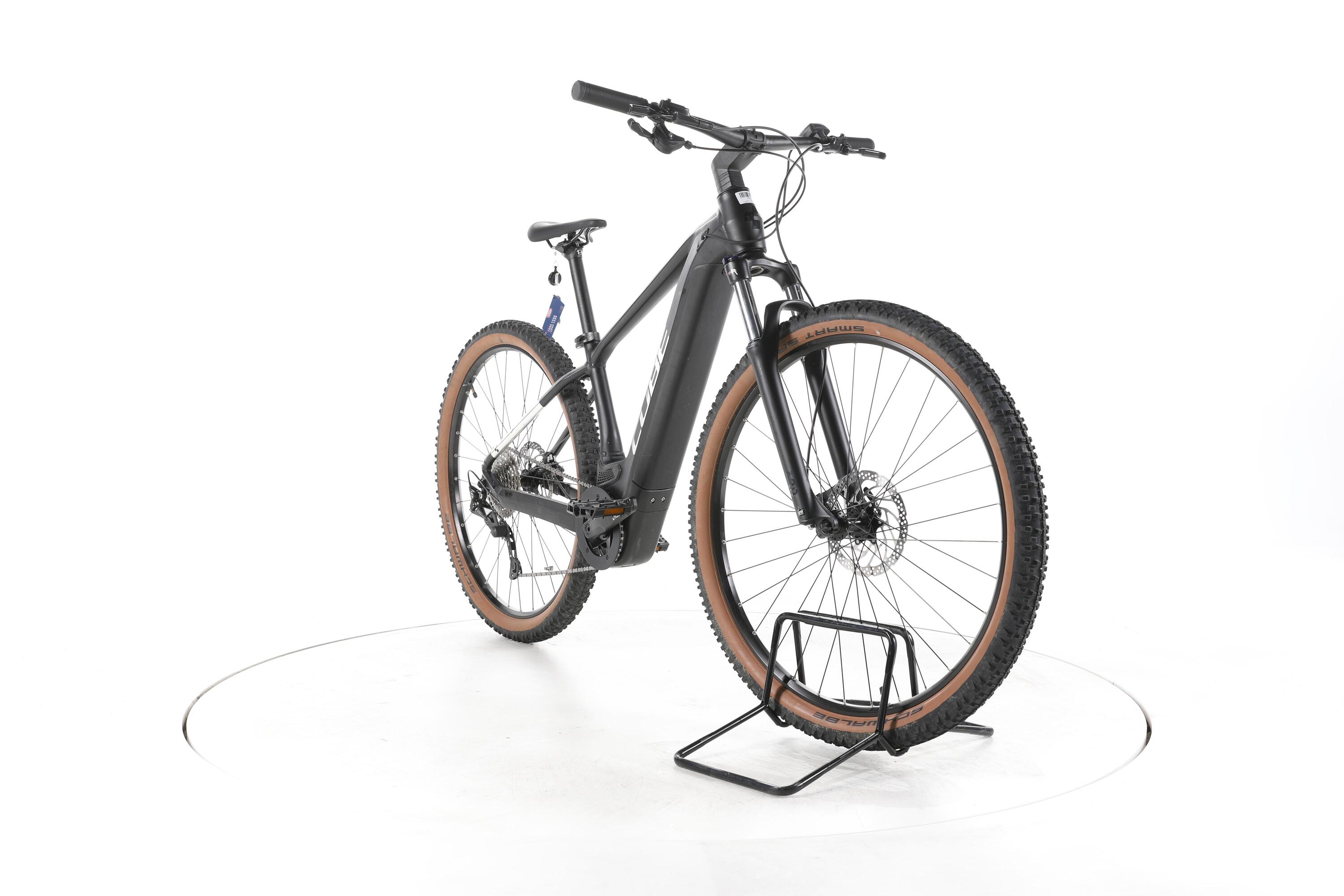 Reconditionné - Cube Reaction Hybrid ONE E-Bike - Très Bon 3/7