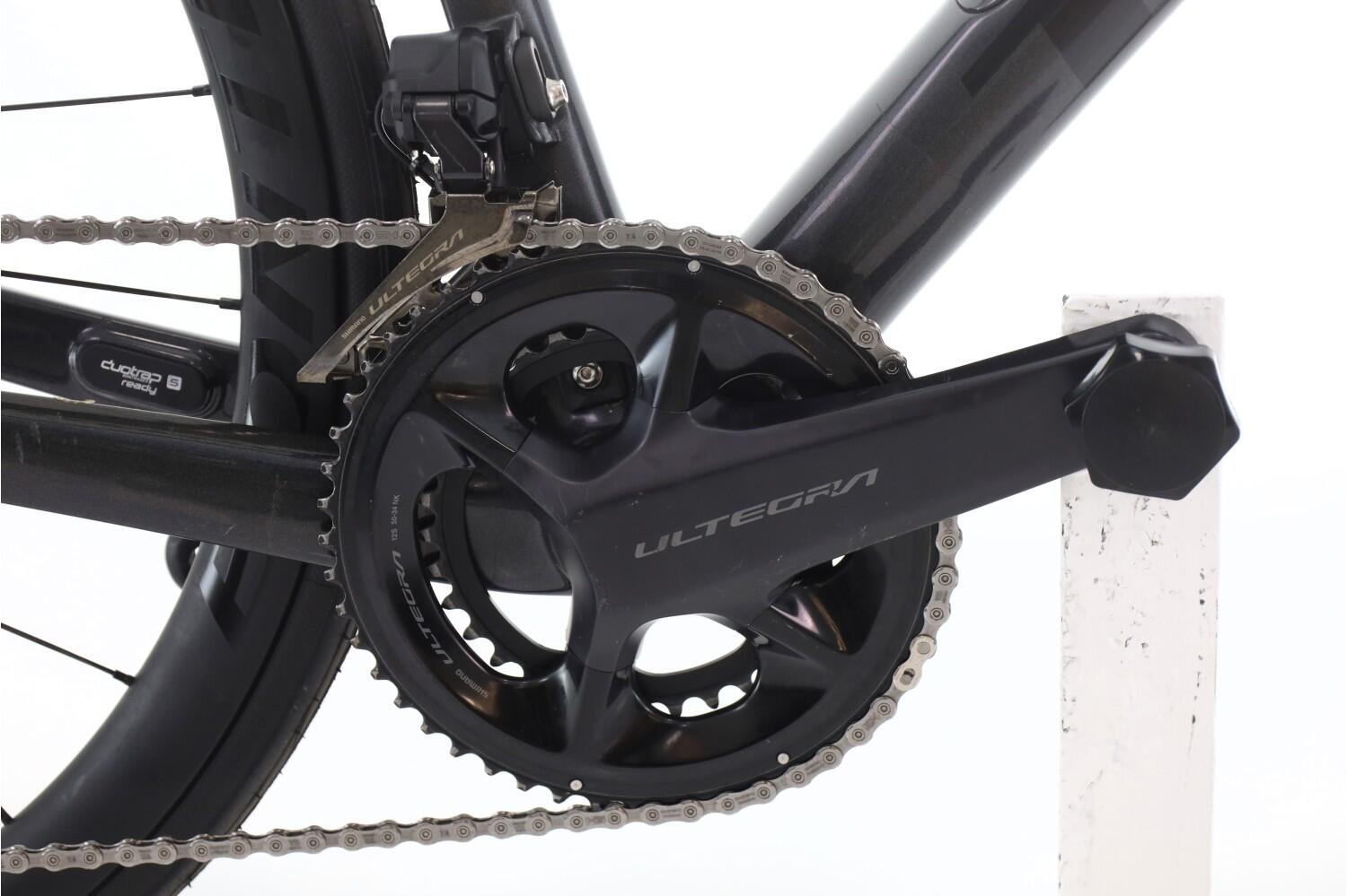 Tweedehands racefiets ·  Domane SL 7 Di2 12V · Zeer goede toestand 4/8