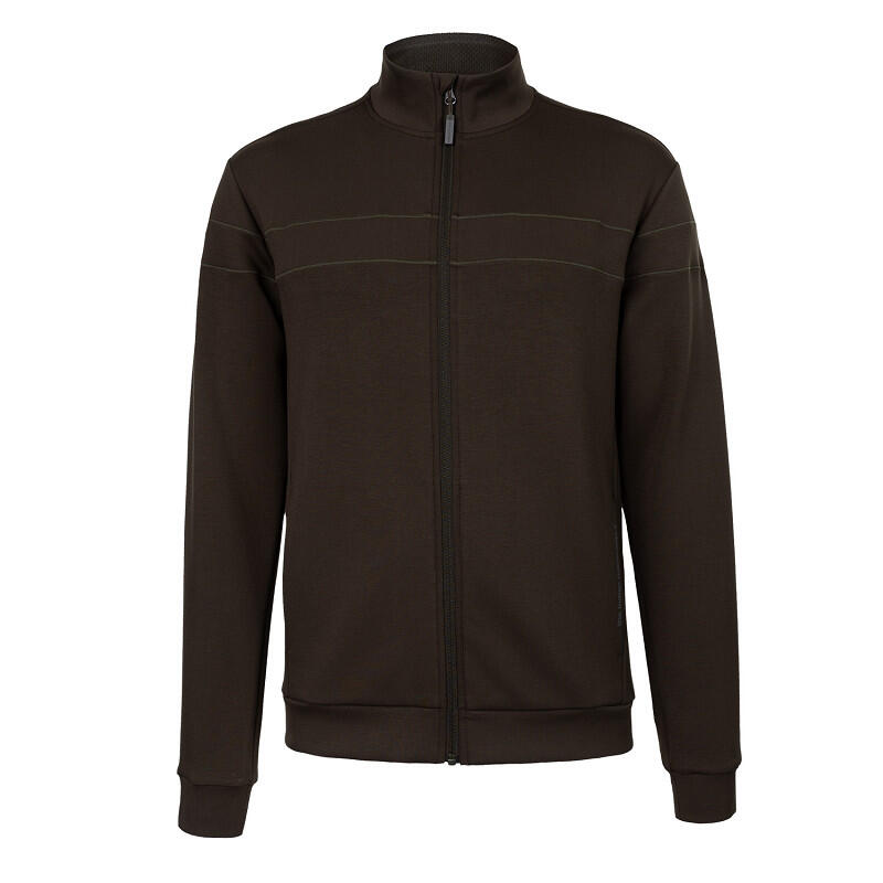 Indian Maharadja Soft Supreme Jacket Men 1/1