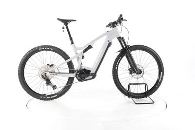 Ebike ricondizionata · Focus Thron² 6.7 · Ottime condizioni