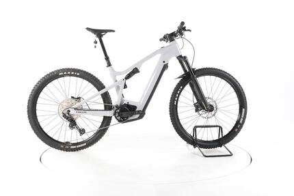 Refurbished - Focus Thron² 6.7 E-Bike Fully - Sehr gut