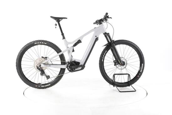 Refurbished - Focus Thron² 6.7 E-Bike Fully - Sehr gut
