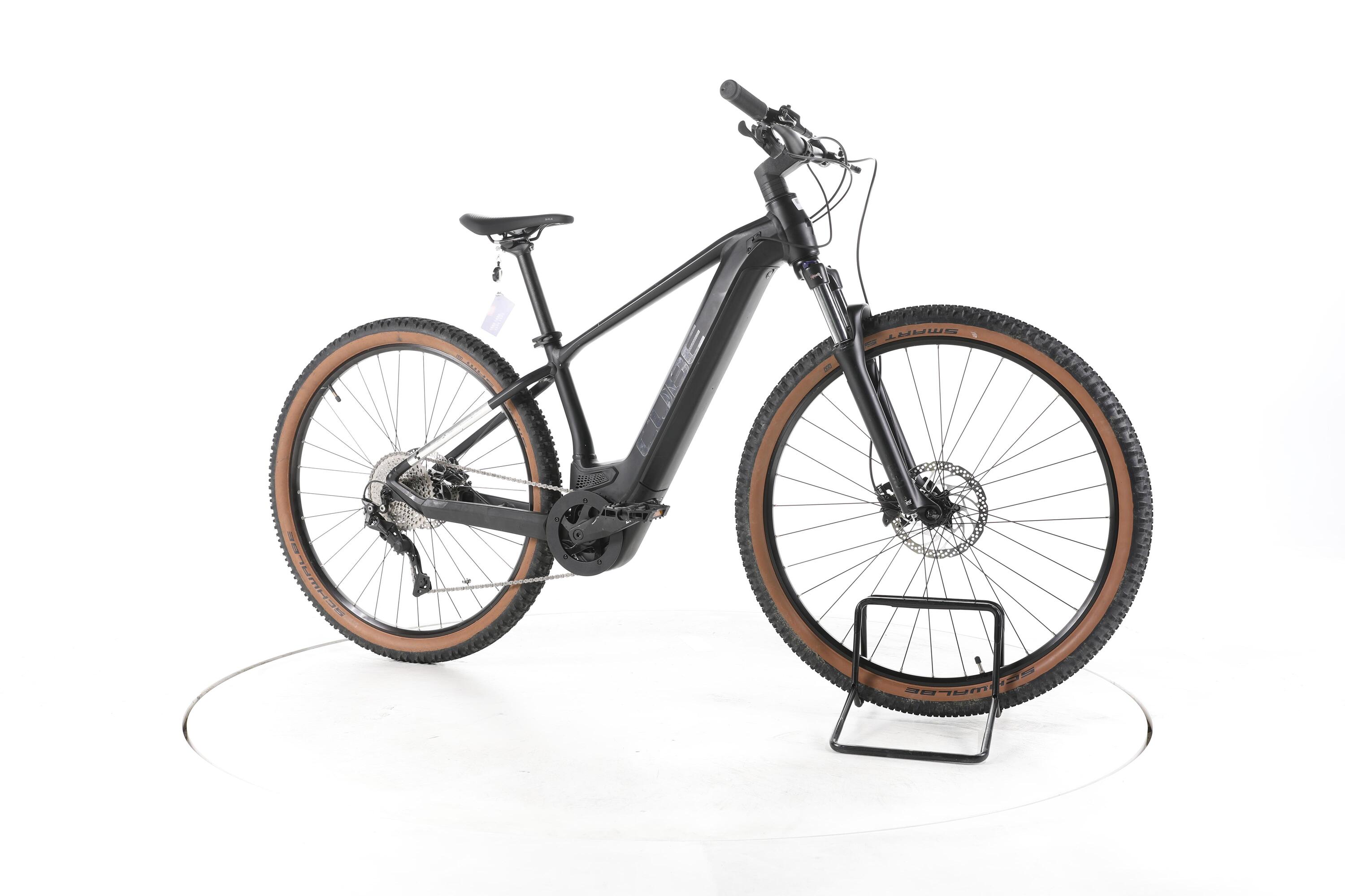 Reconditionné - Cube Reaction Hybrid ONE E-Bike - Très Bon 2/7