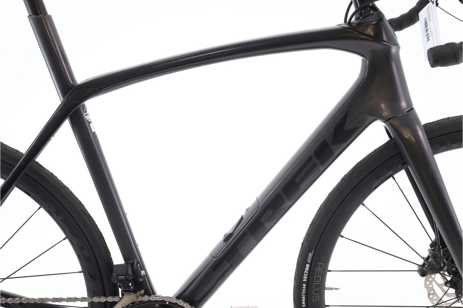 Tweedehands racefiets ·  Domane SL 7 Di2 12V · Zeer goede toestand 2/8