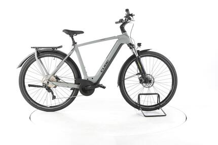 Refurbished - Cube Kathmandu Hybrid ONE Trekking E-Bike - Sehr gut