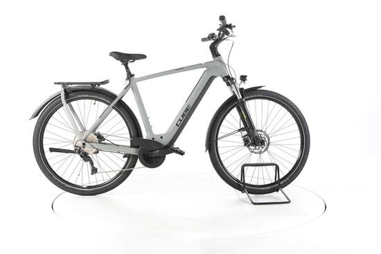 Refurbished - Cube Kathmandu Hybrid ONE Trekking E-Bike - Sehr gut