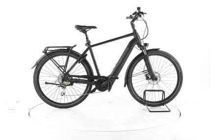 Second Life - Hercules Futura Sport I -8 Trekking E-Bike - Stan dobry