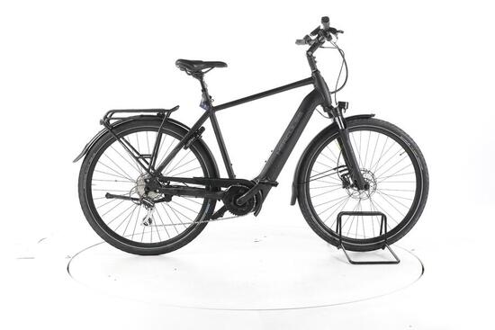 Second Life - Hercules Futura Sport I -8 Trekking E-Bike - Stan dobry