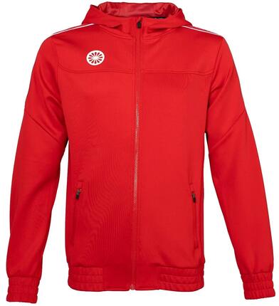 Indian Maharadja Jaipur Kinder Performance Hooded Jacket