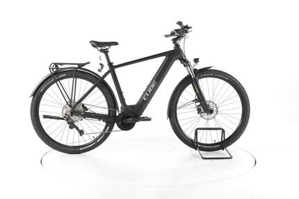 Reconditionné - Cube Nuride Hybrid Pro Allroad Trekking E-Bike - Très Bon