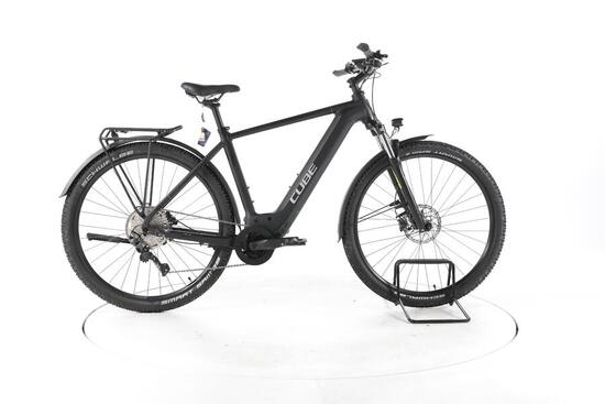 Reconditionné - Cube Nuride Hybrid Pro Allroad Trekking E-Bike - Très Bon