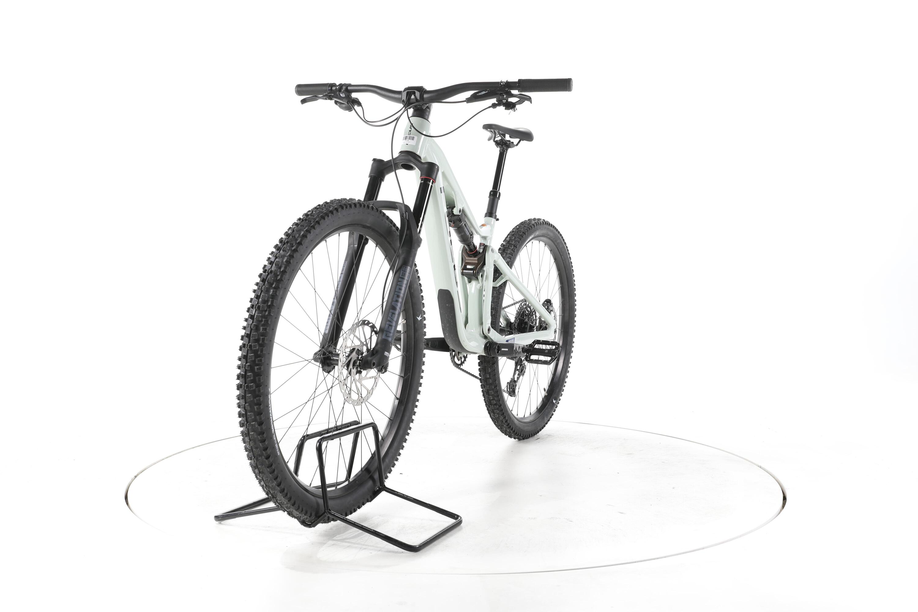 Refurbished - Focus Jam 6.8 Fahrrad Fully - Sehr gut 4/7