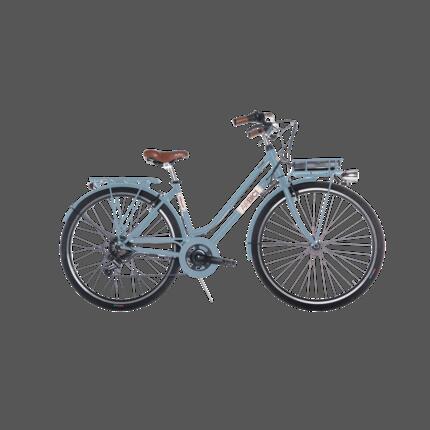 Vélo électrique de ville Airbici Incanto 28