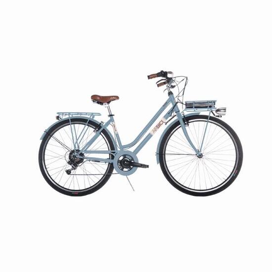 Vélo électrique de ville Airbici Incanto 28