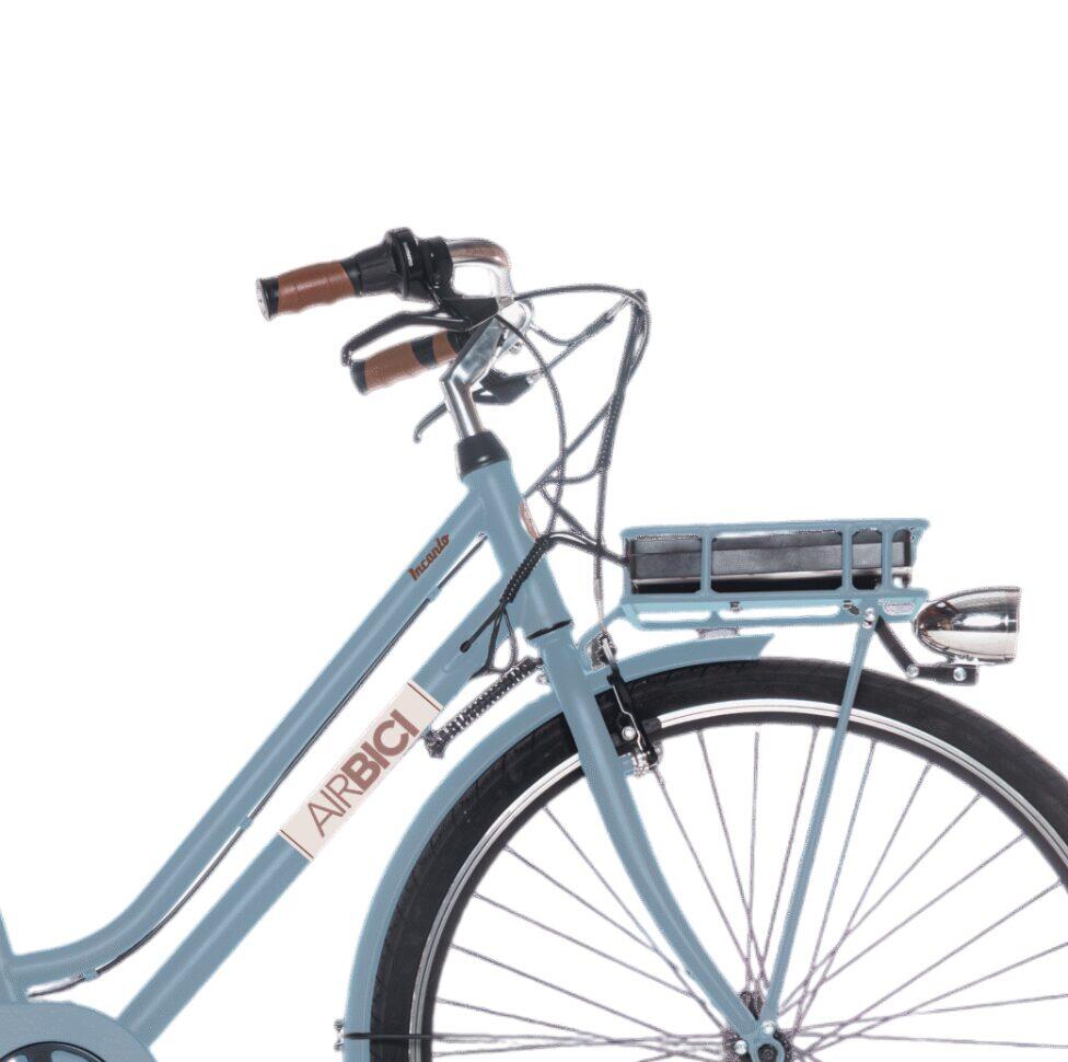 Airbici Incanto 28" elektrische stadsfiets 4/4
