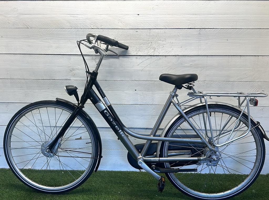Tweedehands Gazelle Ambiance 4/4