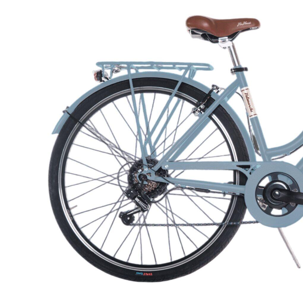 Airbici Incanto 28" elektrische stadsfiets 2/4