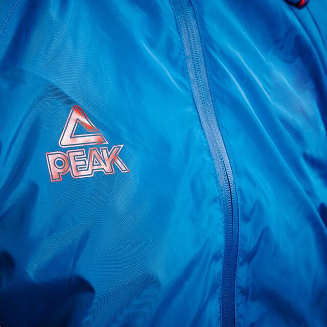Trening Impermeabil PEAK Albastru