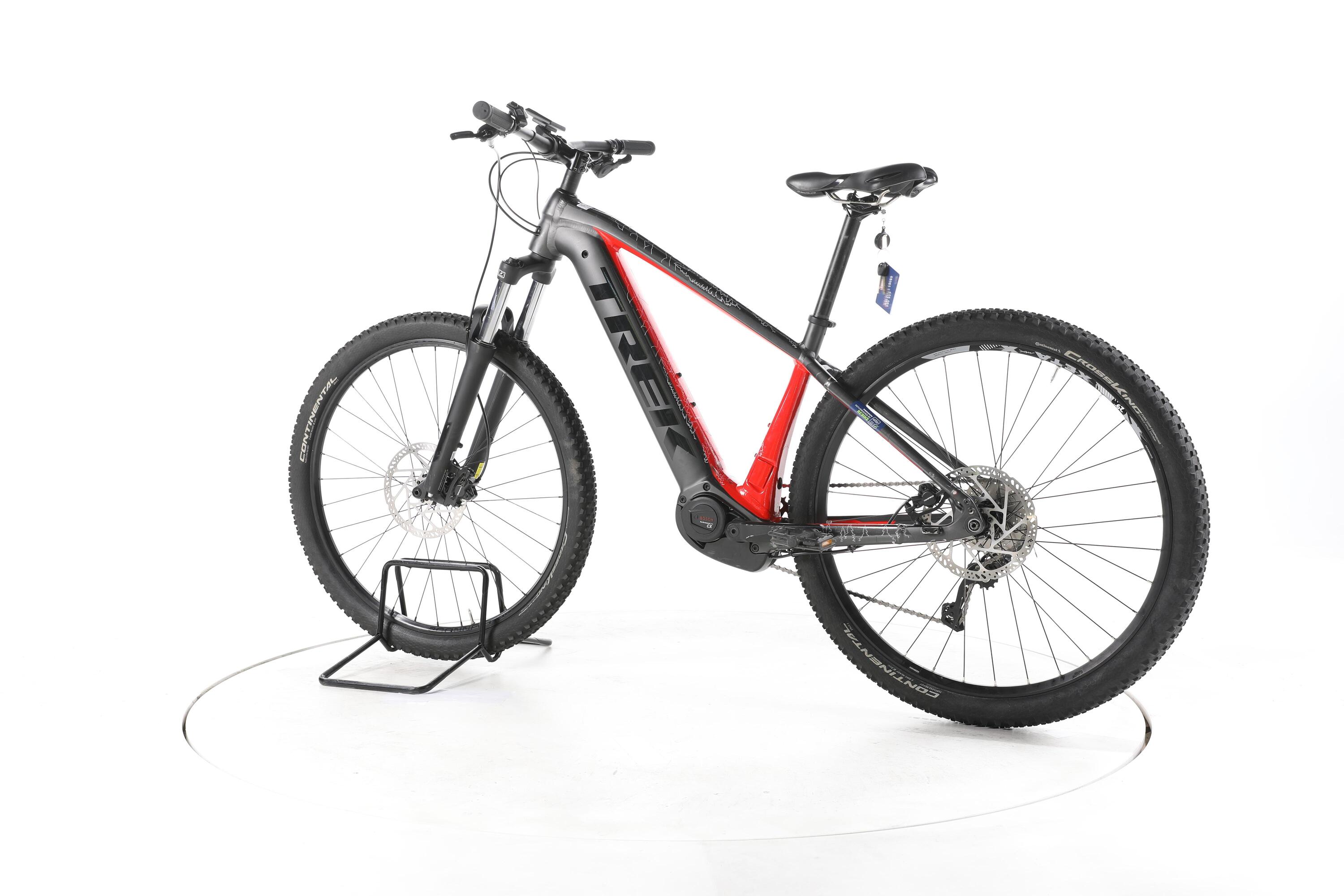 Ebike ricondizionata · Trek Powerfly 4 Gen 4 · Buone condizioni 7/7