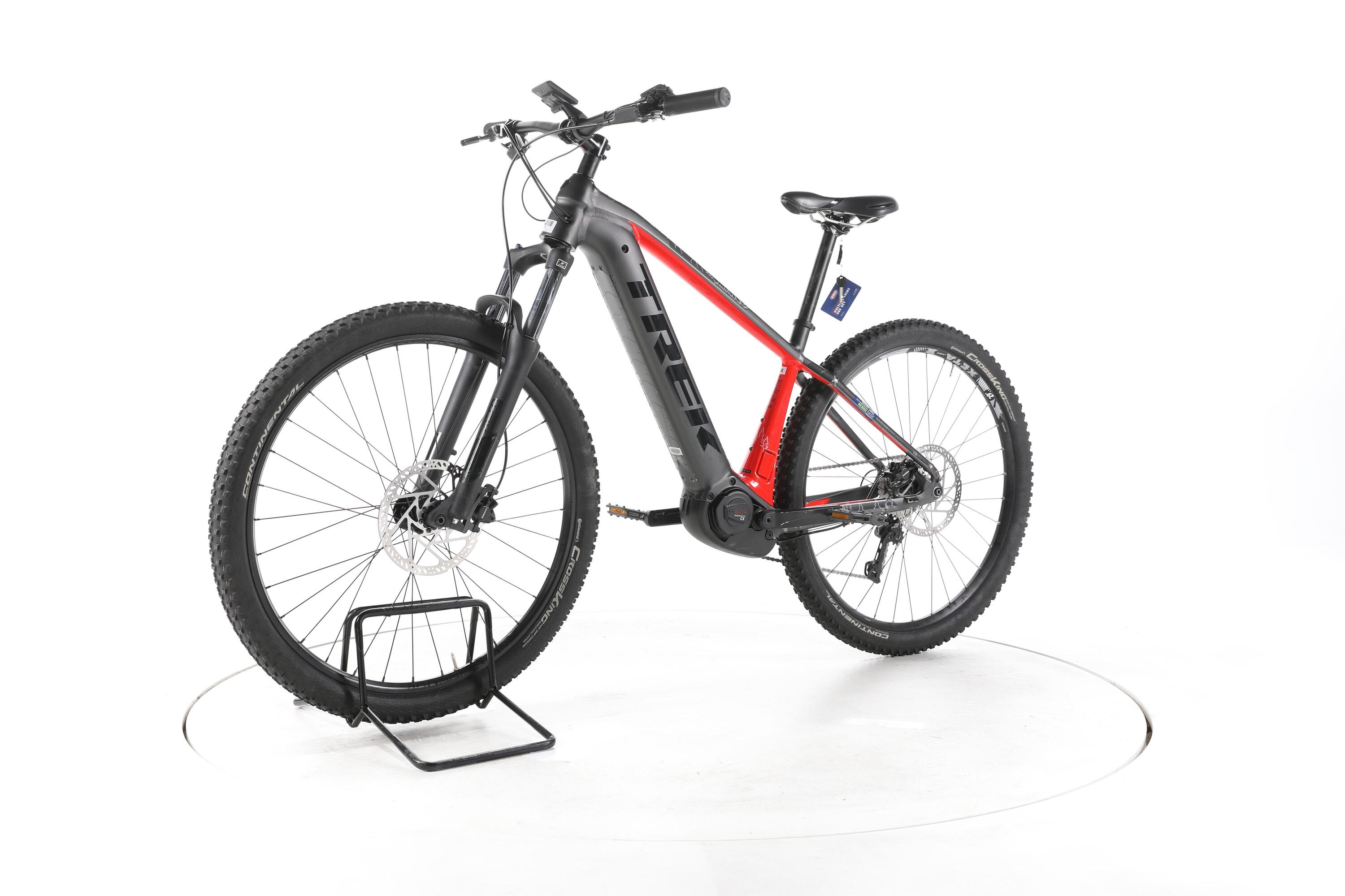 Ebike ricondizionata · Trek Powerfly 4 Gen 4 · Buone condizioni 5/7