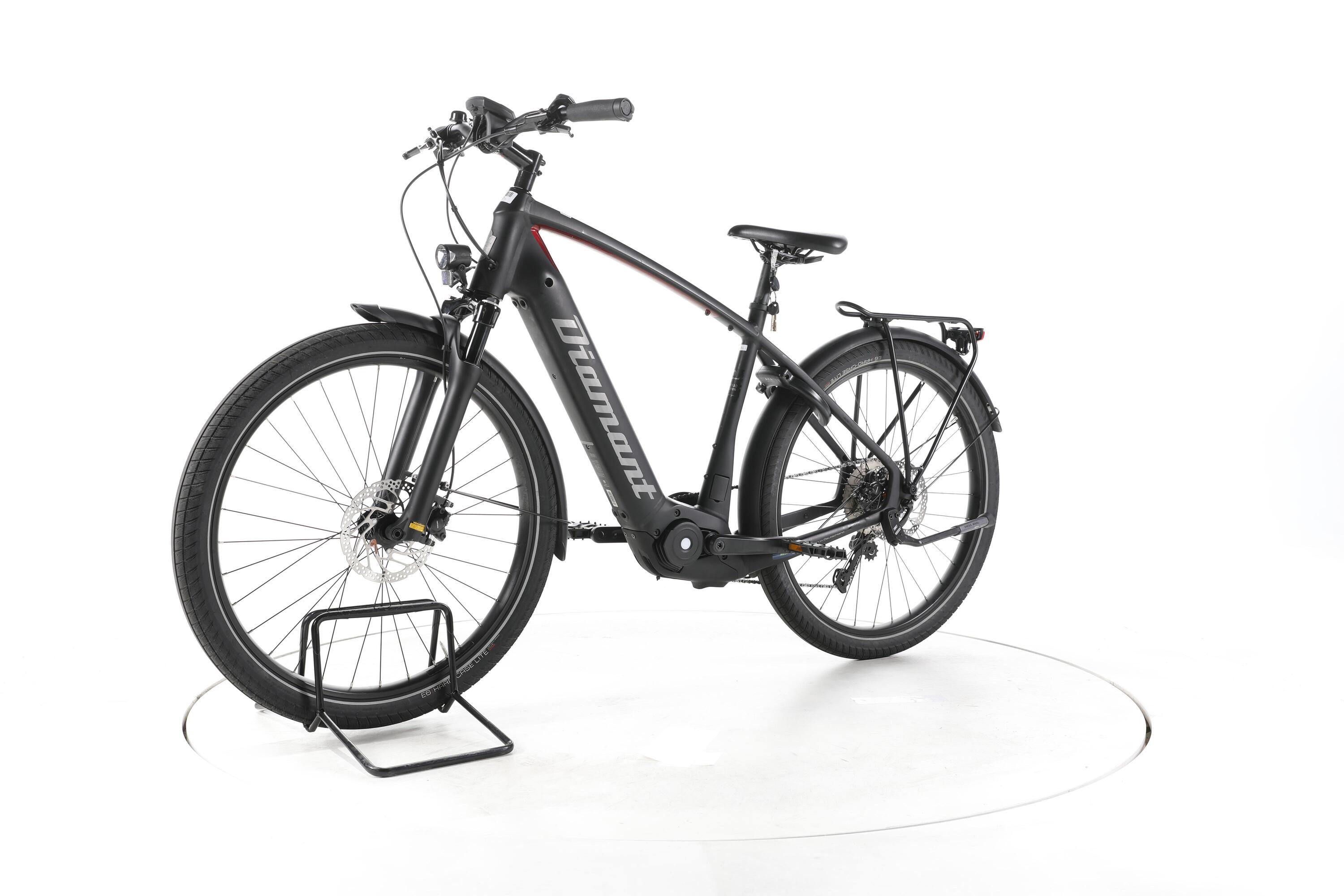 Ebike ricondizionata · Diamant Zouma Deluxe+ · Ottime condizioni 5/7