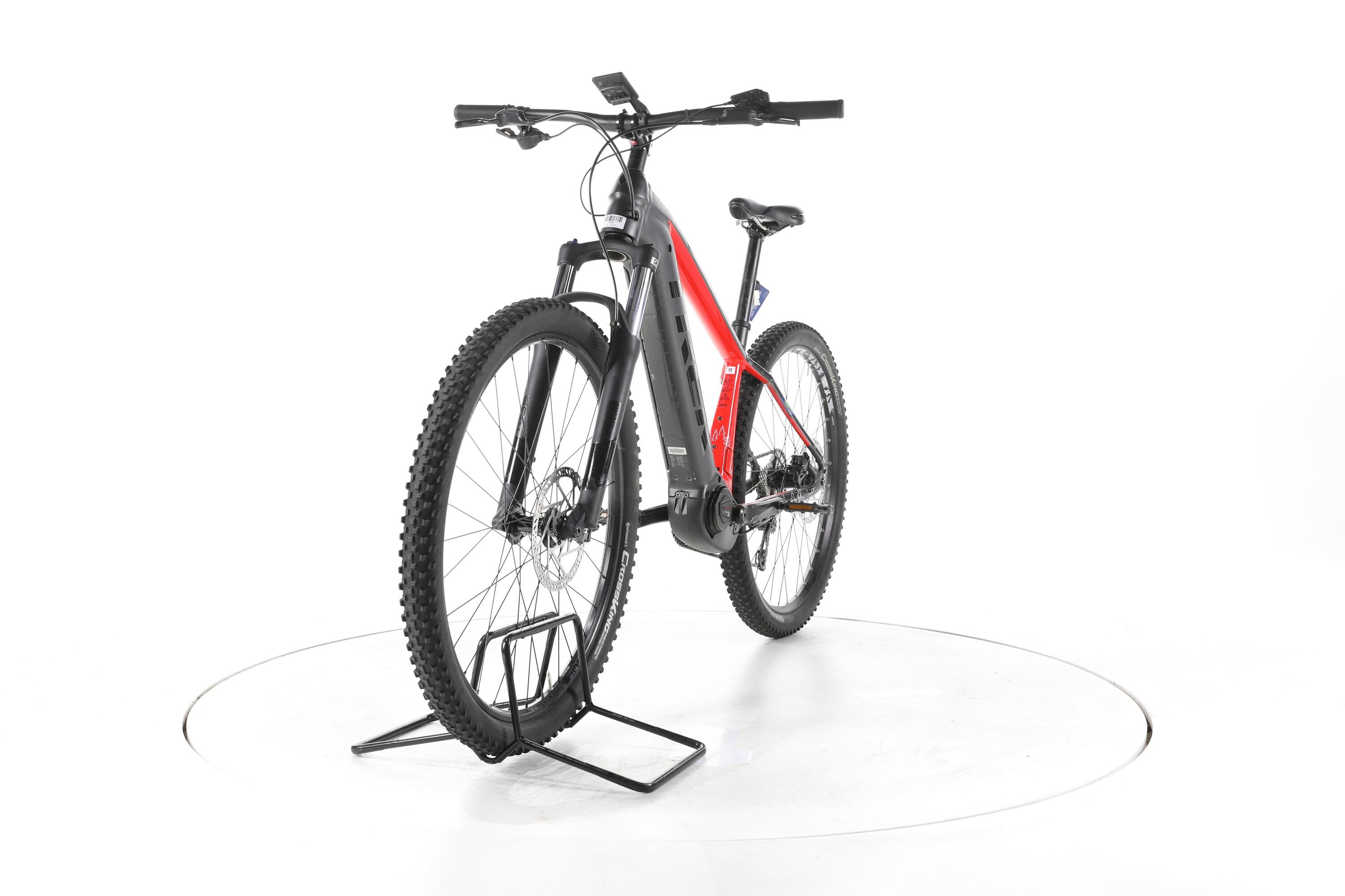 Ebike ricondizionata · Trek Powerfly 4 Gen 4 · Buone condizioni 4/7