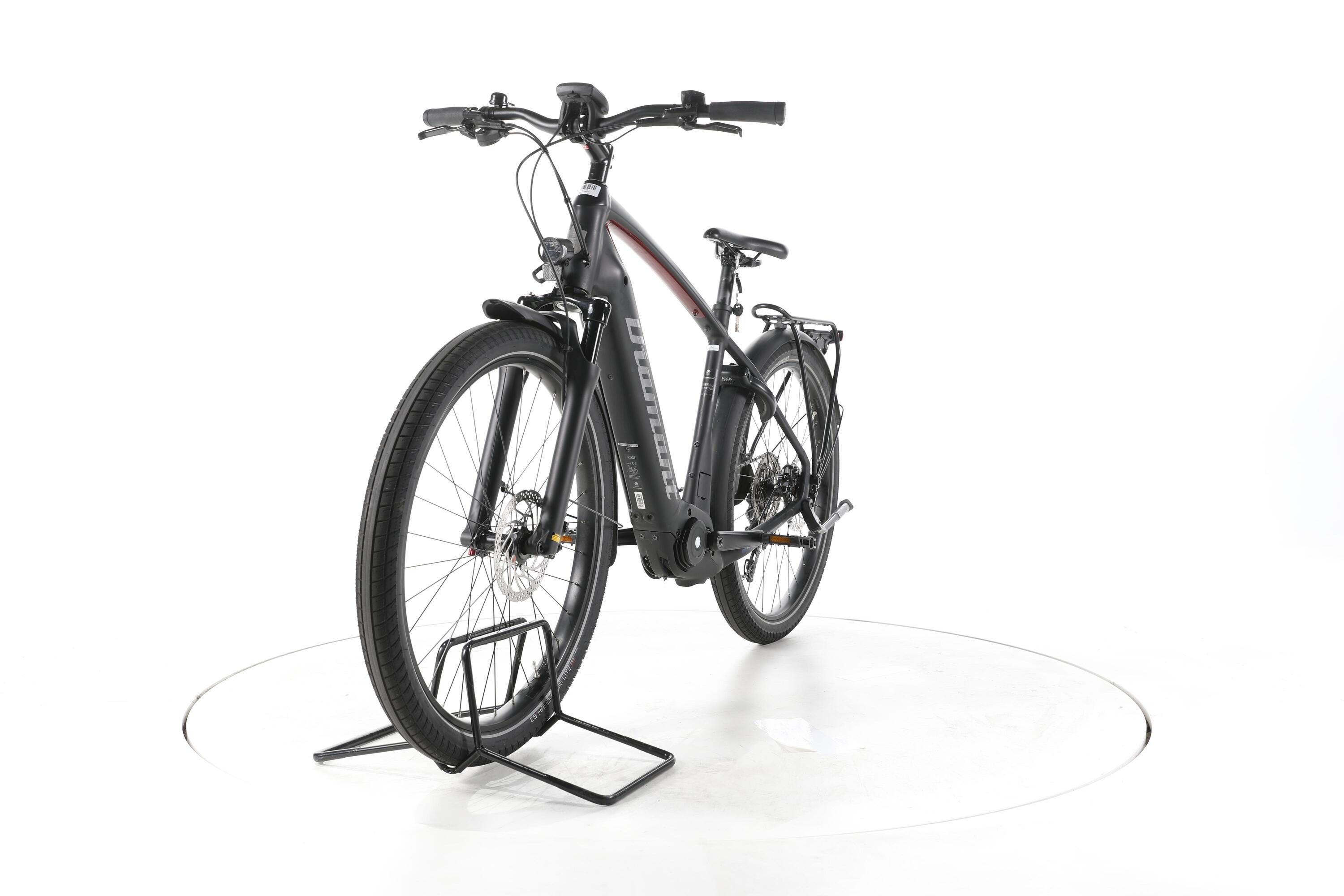 Ebike ricondizionata · Diamant Zouma Deluxe+ · Ottime condizioni 4/7