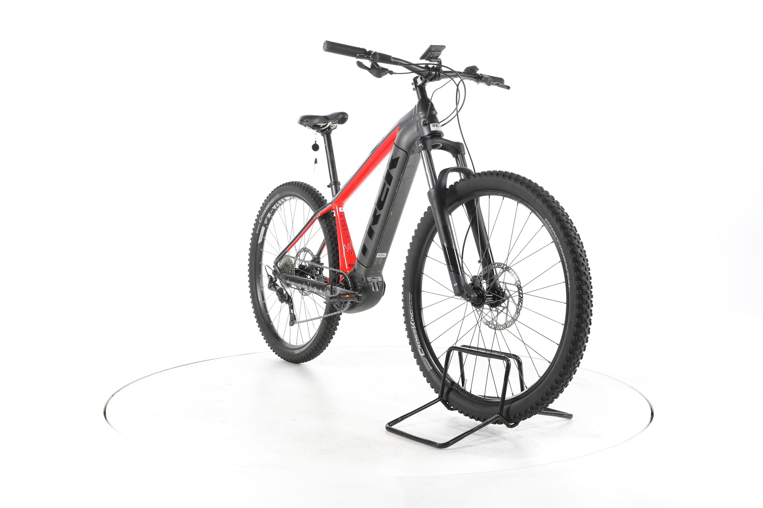 Ebike ricondizionata · Trek Powerfly 4 Gen 4 · Buone condizioni 3/7