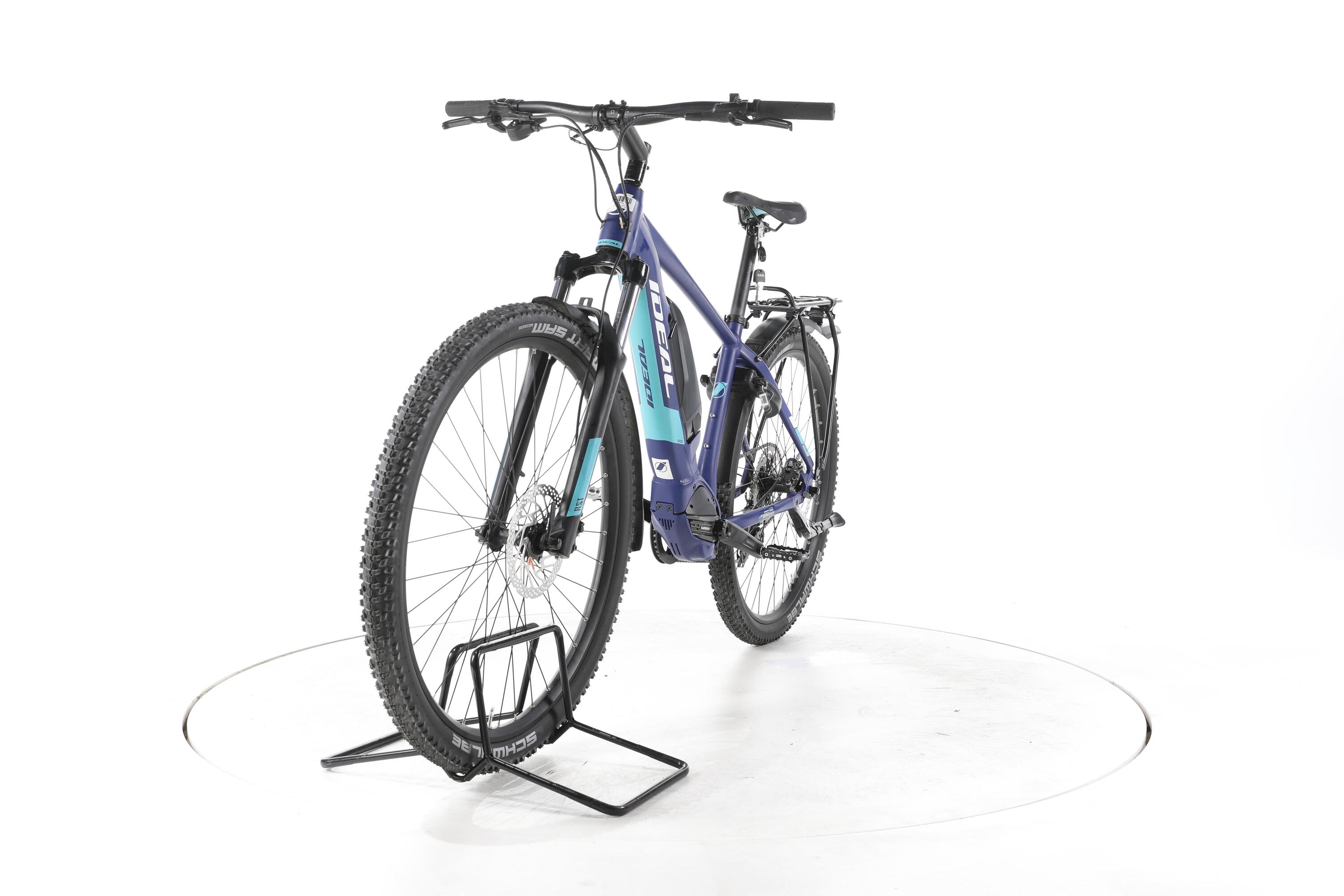 Ebike ricondizionata · Ideal Prisma 810X · Ottime condizioni 4/7