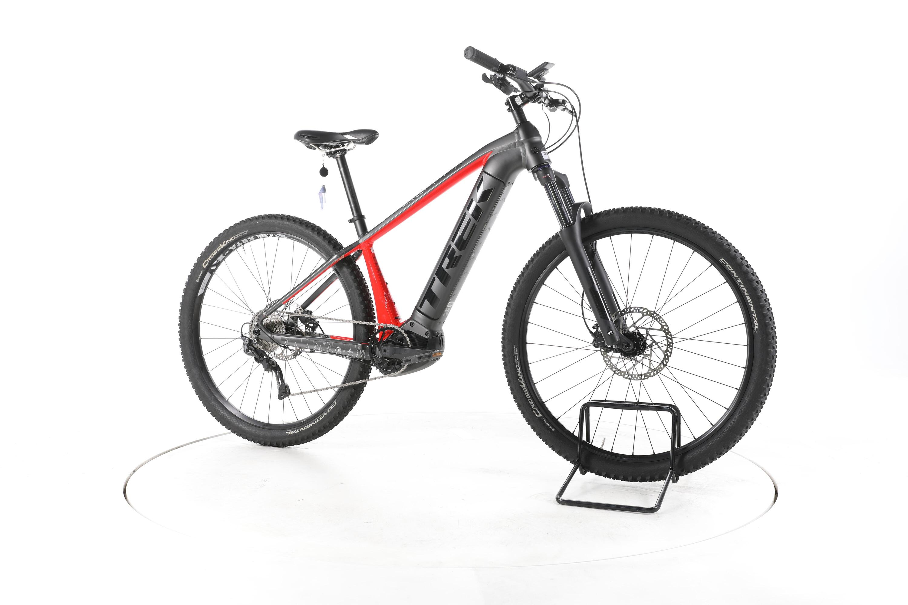 Ebike ricondizionata · Trek Powerfly 4 Gen 4 · Buone condizioni 2/7