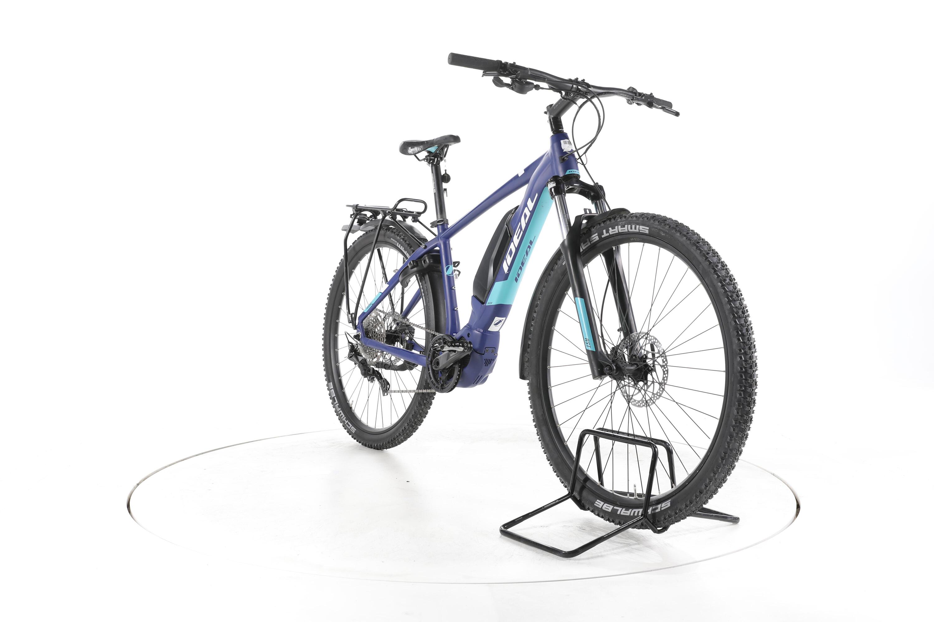 Ebike ricondizionata · Ideal Prisma 810X · Ottime condizioni 3/7