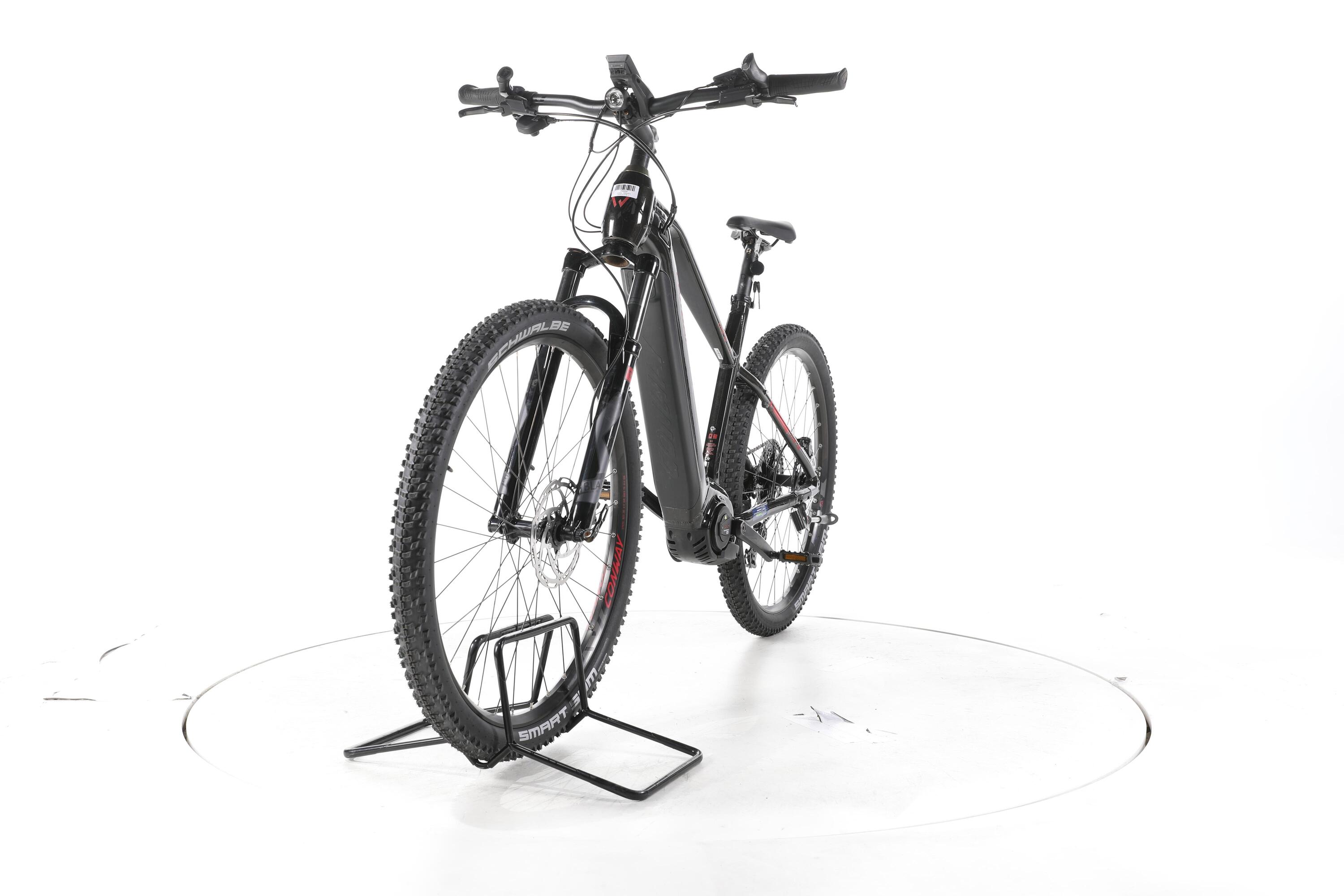 Ebike ricondizionata · Conway Cairon S 5.0 · Buone condizioni 4/7