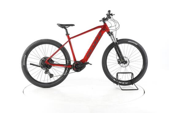 Refurbished - Scott Aspect eRIDE 920 E-Bike - Sehr gut