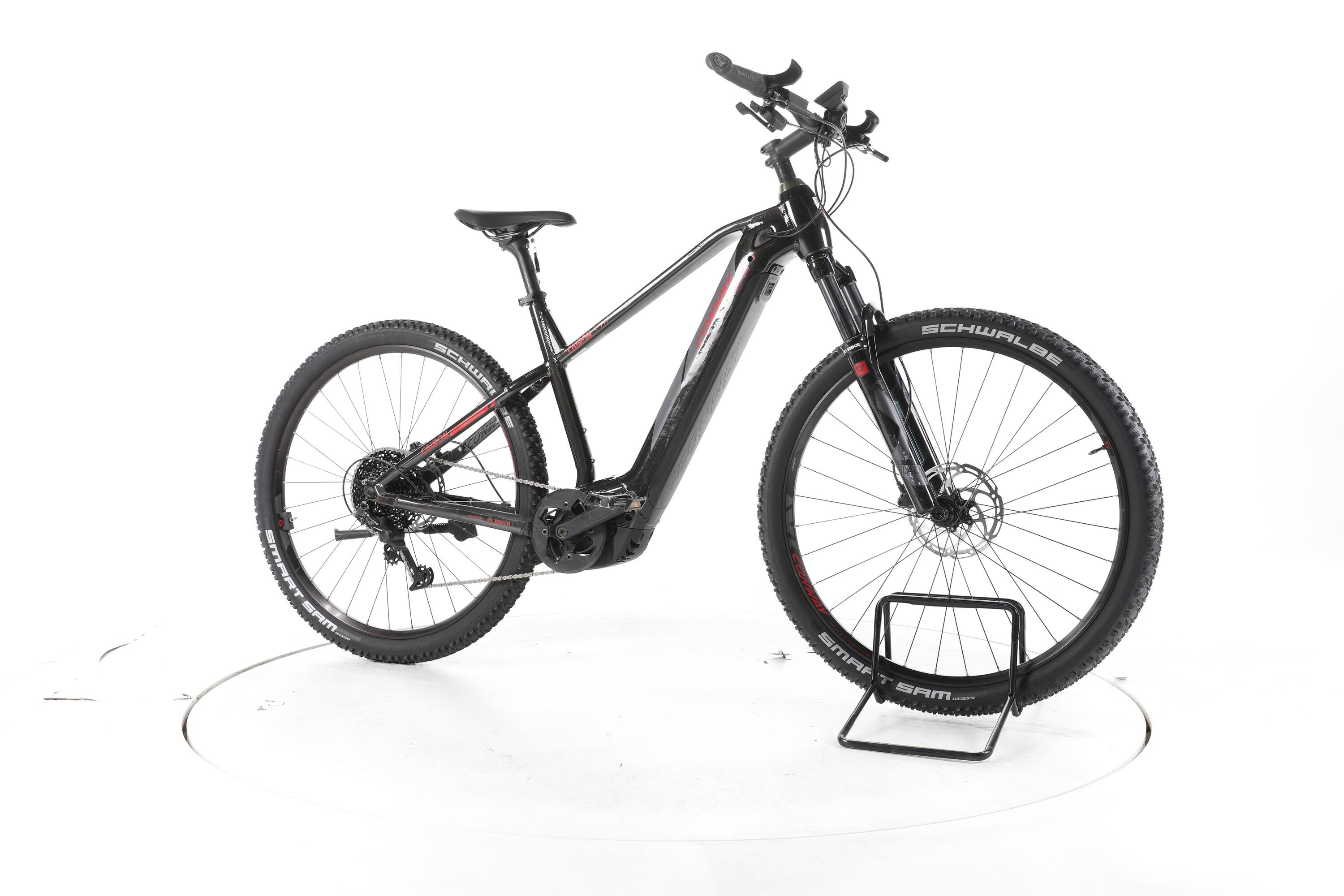 Ebike ricondizionata · Conway Cairon S 5.0 · Buone condizioni 2/7