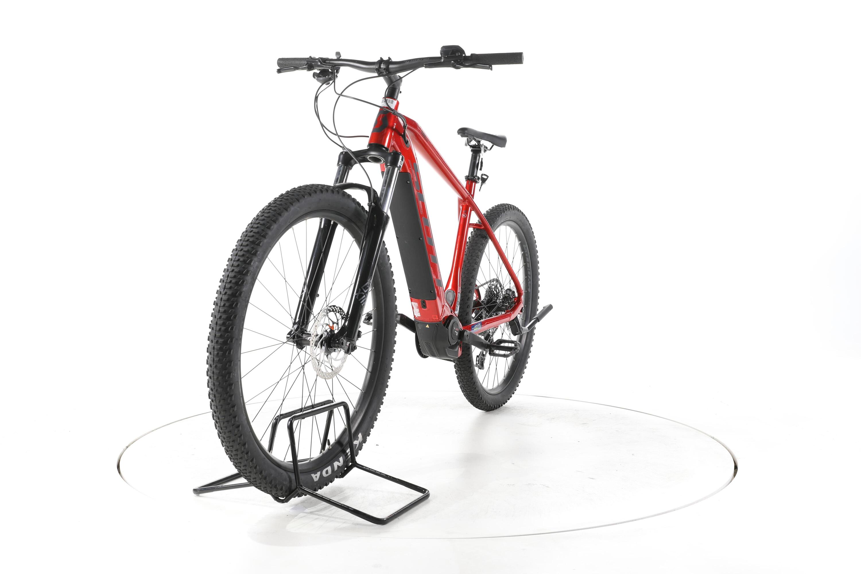 Ebike ricondizionata · Scott Aspect eRIDE 920 · Ottime condizioni 4/7
