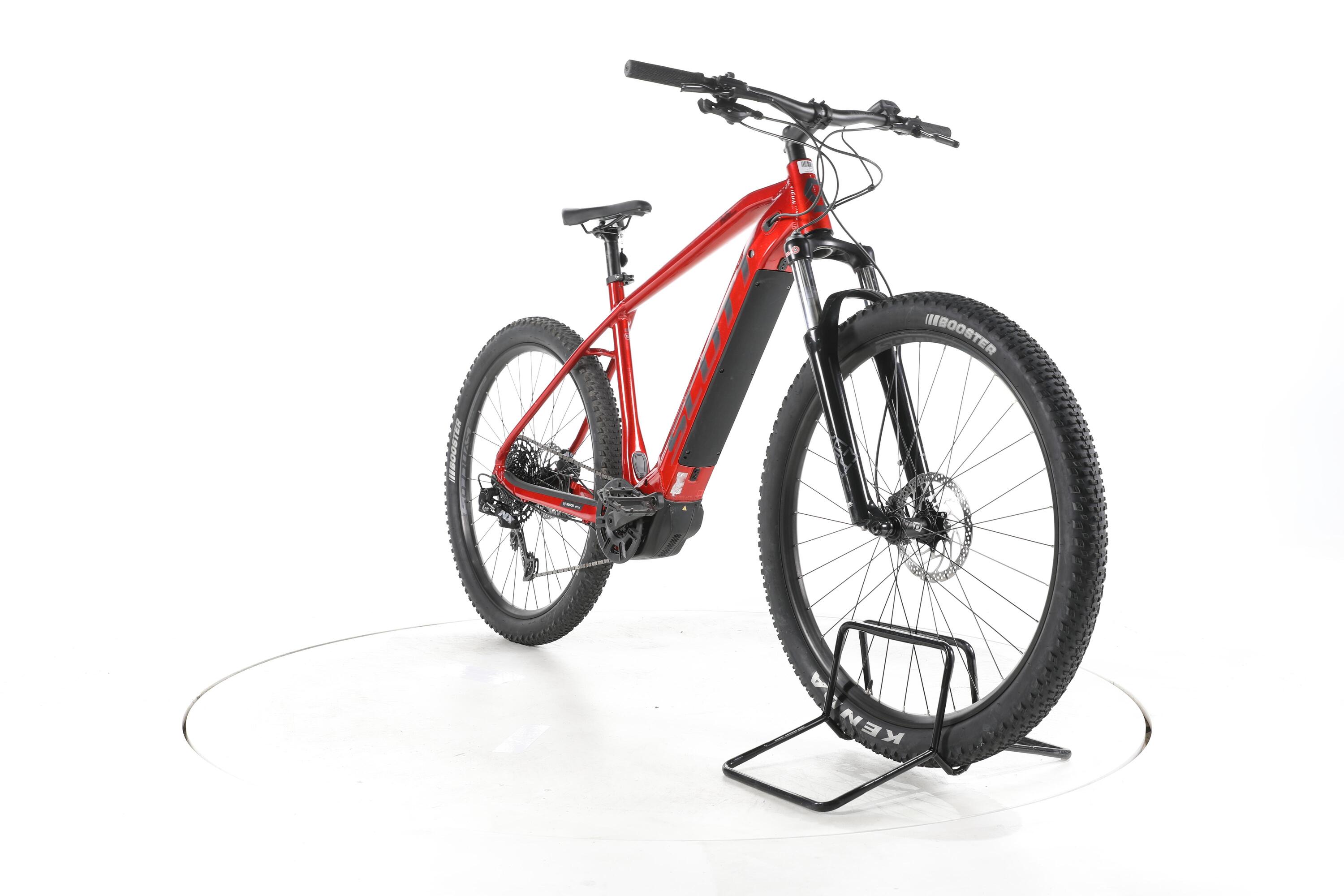 Ebike ricondizionata · Scott Aspect eRIDE 920 · Ottime condizioni 3/7