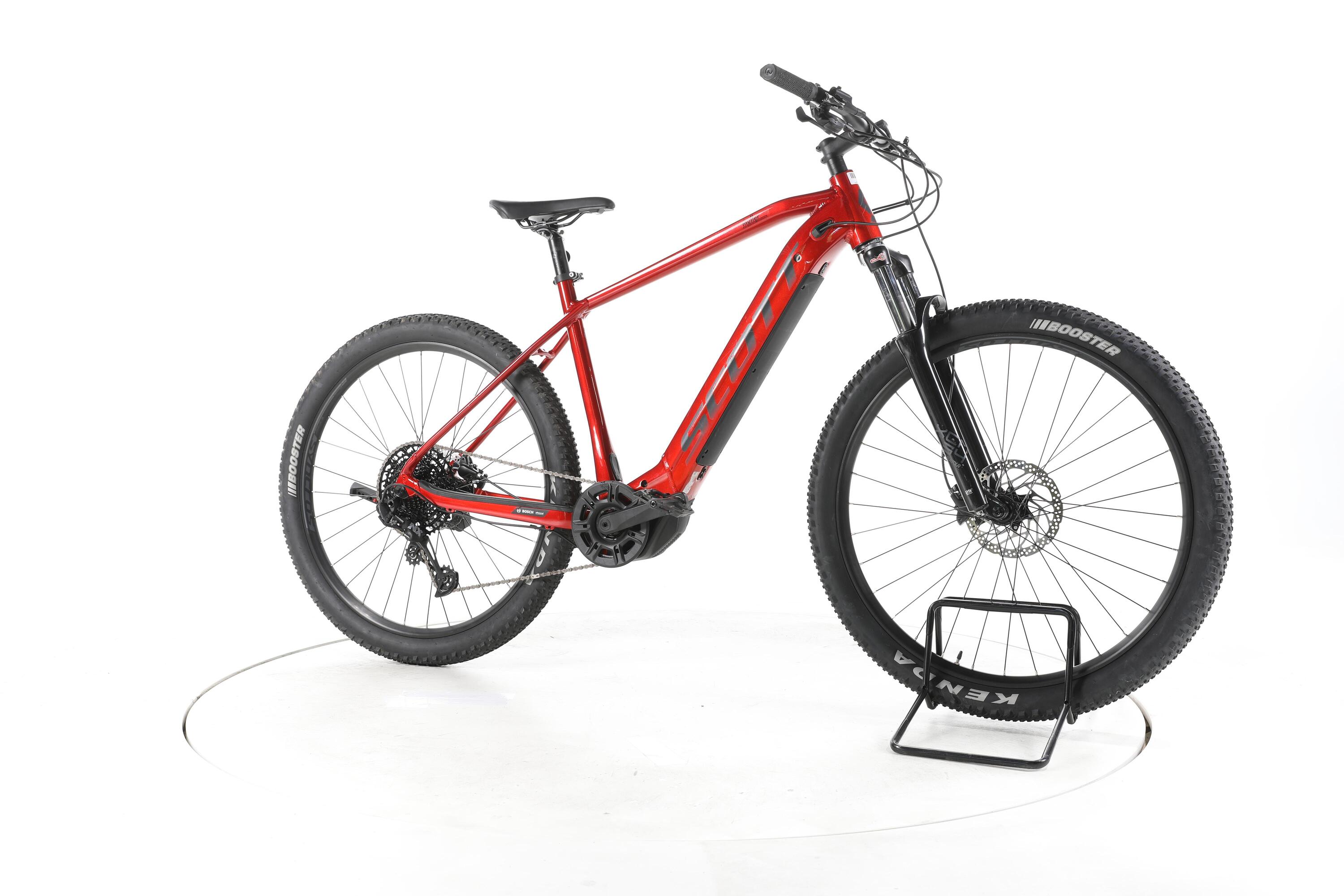 Ebike ricondizionata · Scott Aspect eRIDE 920 · Ottime condizioni 2/7