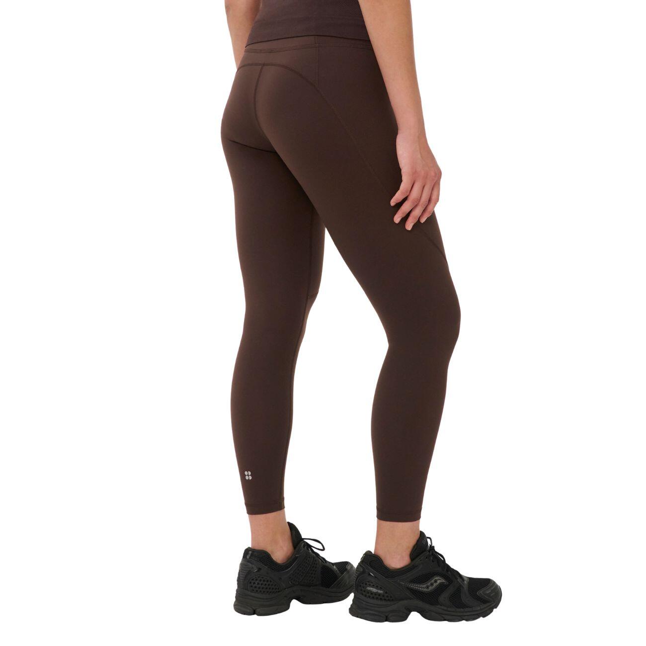 Legging de sport Sweaty Betty Power 7/8 3/7