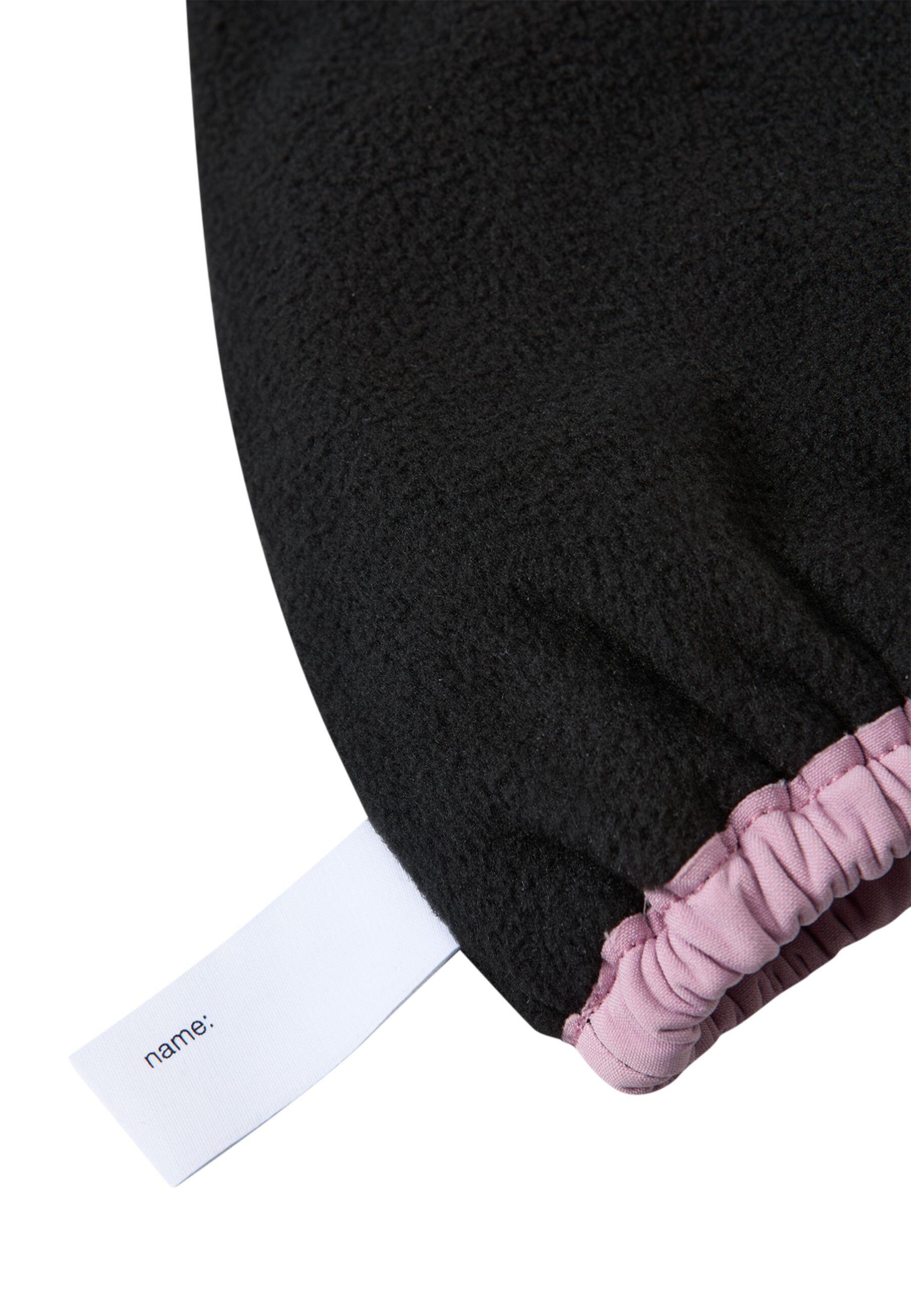Softshell  Fäustlinge Osaava - bluesign®-zertifiziert 3/5