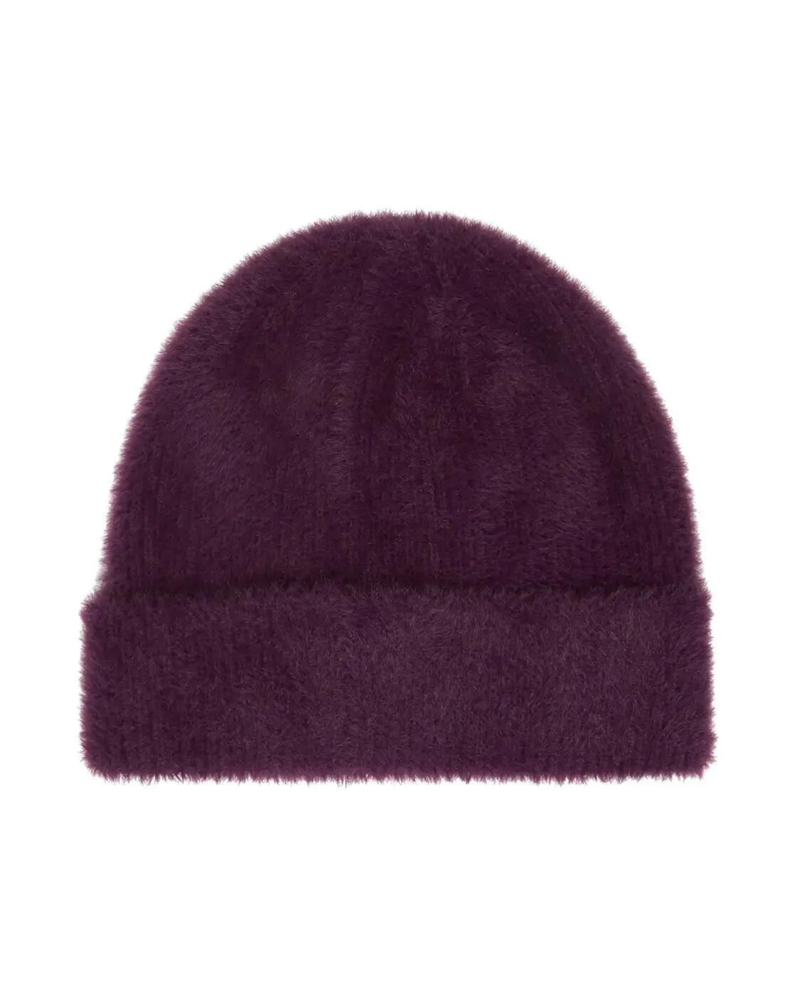 Mütze PEACE POLLY Lila Dames 3/3