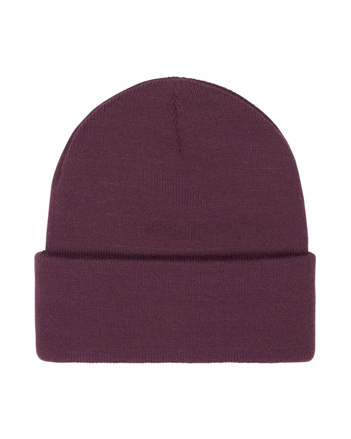 Mütze TROPICAL SNOW Lila Dames 2/4